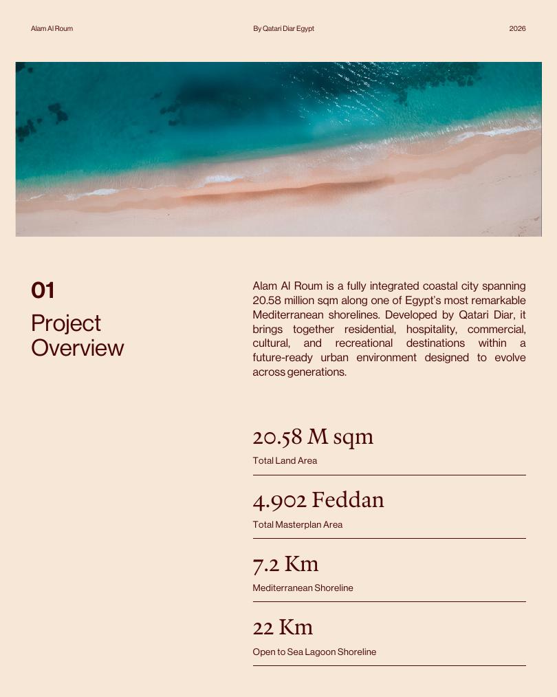 Fact Sheet: نظرة عامة على المشروع